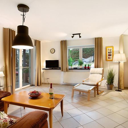 Ferienwohnung Rotdorn Schmallenberg Ngoại thất bức ảnh