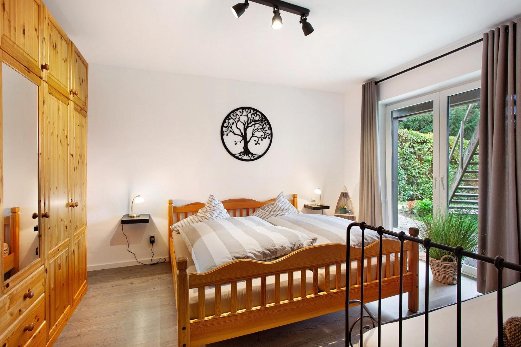 Ferienwohnung Rotdorn Schmallenberg Ngoại thất bức ảnh
