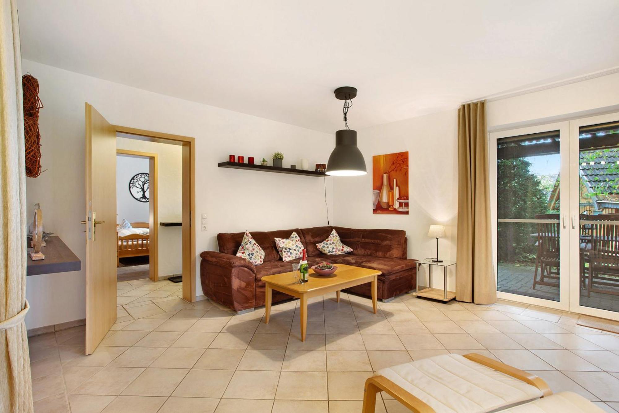 Ferienwohnung Rotdorn Schmallenberg Ngoại thất bức ảnh