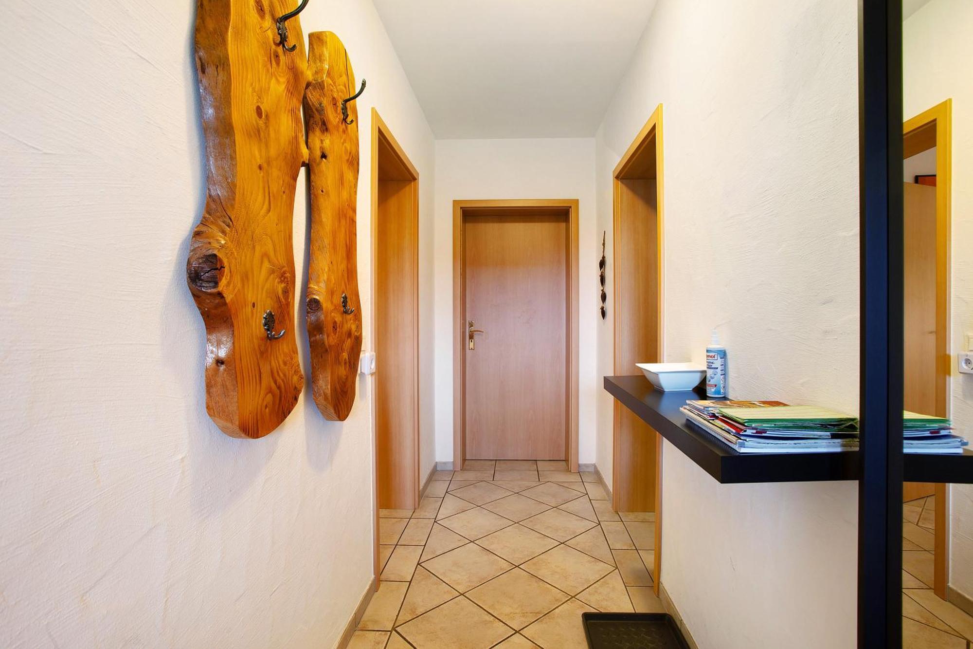 Ferienwohnung Rotdorn Schmallenberg Ngoại thất bức ảnh