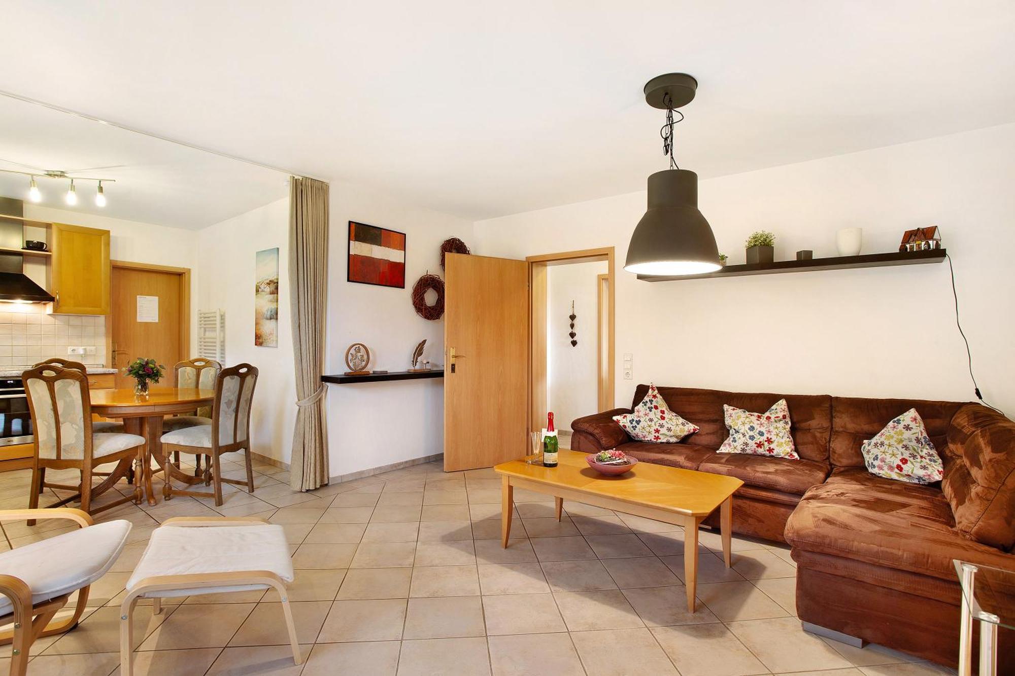 Ferienwohnung Rotdorn Schmallenberg Ngoại thất bức ảnh